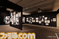 『スパイファミリー』展覧会が横浜で11/13開催。巨大アーニャに100種類の表情を映すプロジェクションマッピングは必見