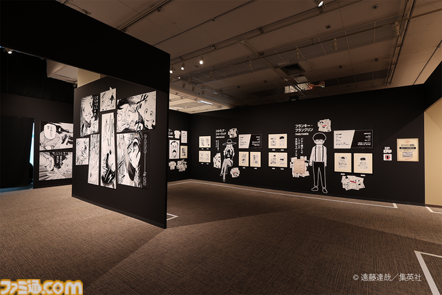 『スパイファミリー』展覧会が横浜で11/13開催。巨大アーニャに100種類の表情を映すプロジェクションマッピングは必見