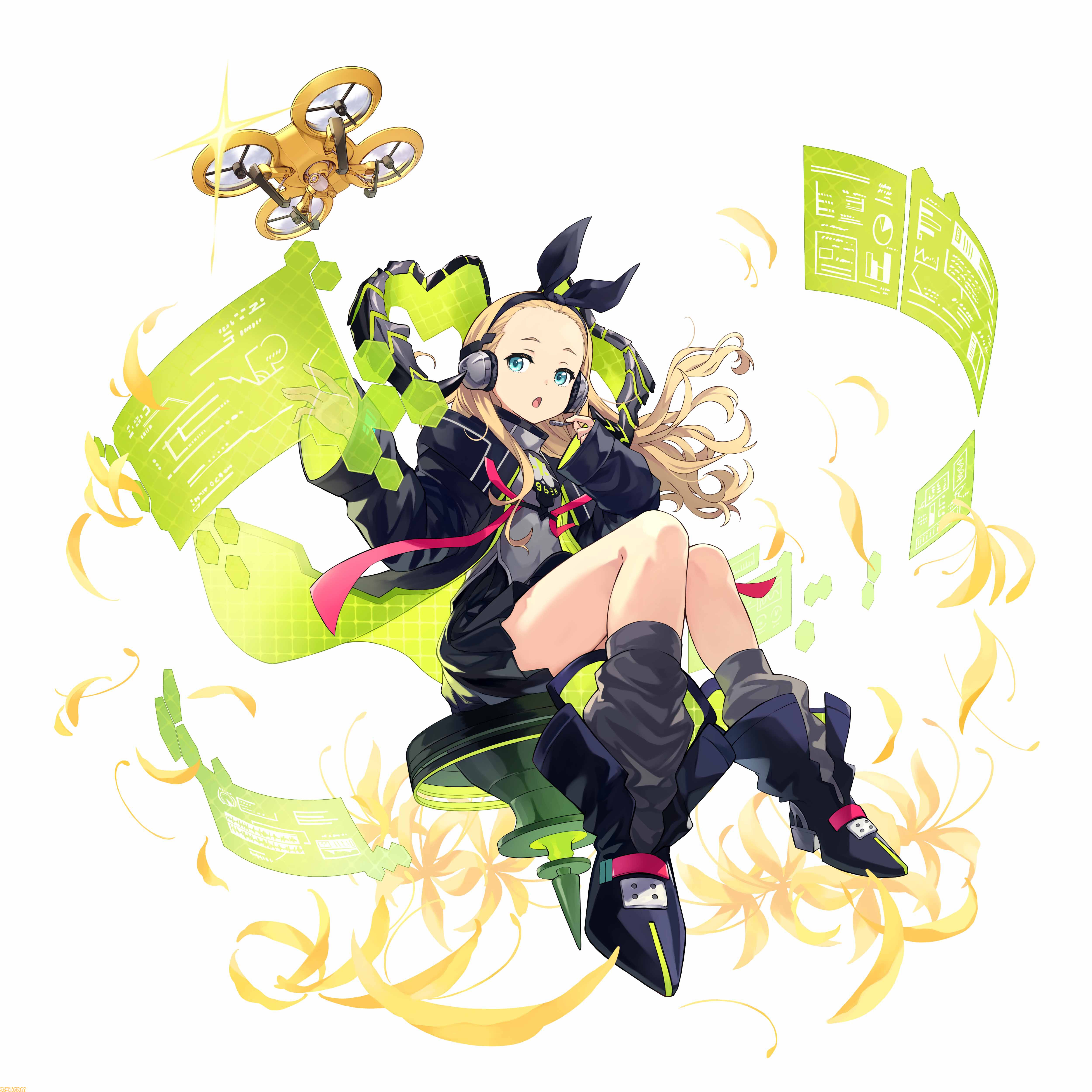 手ぬぐい リコリス・リコイル×押上温泉大黒湯コラボ 錦木千束 リコリス