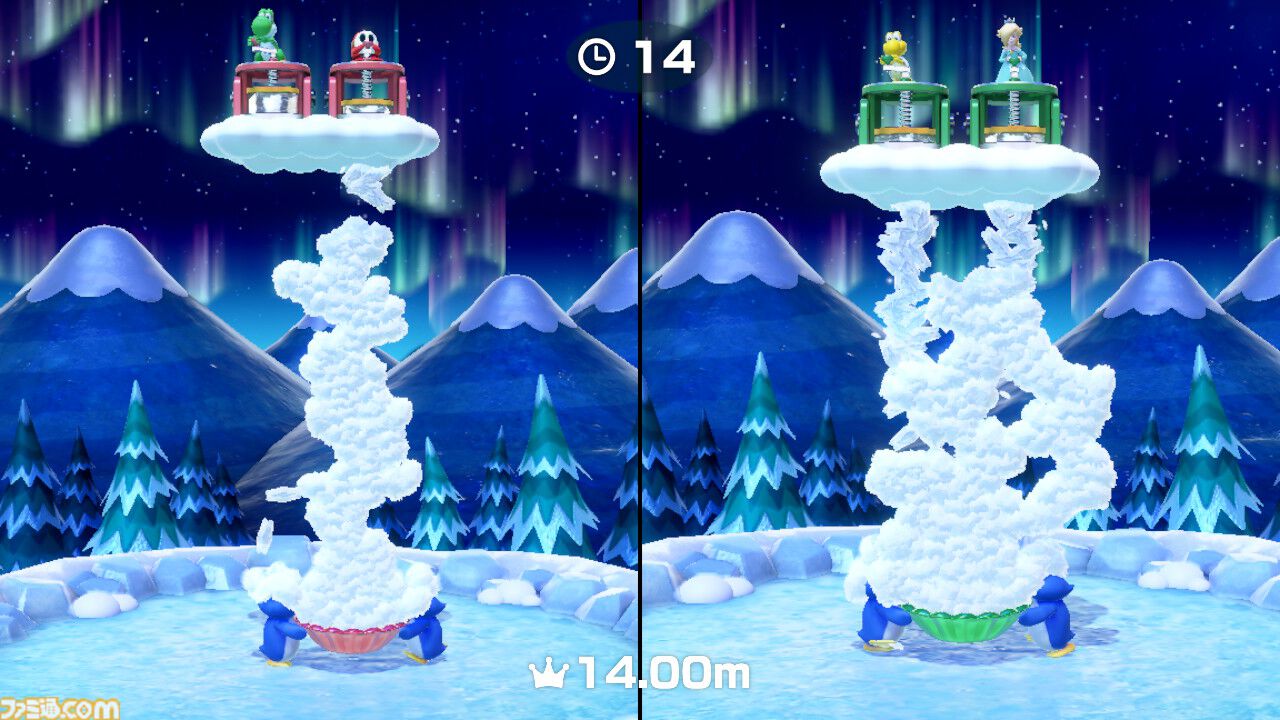 Switch『スーパー マリオパーティ』が発売された日。初めてオンラインプレイにも対応した定番パーティゲーム。シリーズ最多のプレイアブルキャラも魅力【今日は何の日？】