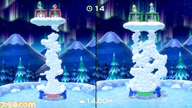 Switch『スーパー マリオパーティ』が発売された日。初めてオンラインプレイにも対応した定番パーティゲーム。シリーズ最多のプレイアブルキャラも魅力【今日は何の日？】