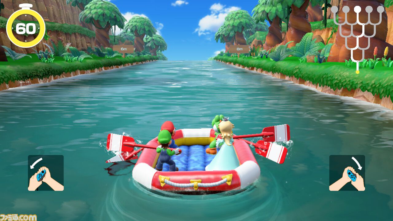 Switch『スーパー マリオパーティ』が発売された日。初めてオンラインプレイにも対応した定番パーティゲーム。シリーズ最多のプレイアブルキャラも魅力【今日は何の日？】