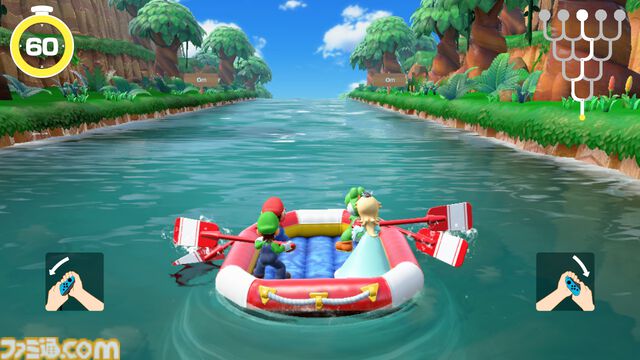 Switch『スーパー マリオパーティ』が発売された日。初めてオンラインプレイにも対応した定番パーティゲーム。シリーズ最多のプレイアブルキャラも魅力【今日は何の日？】