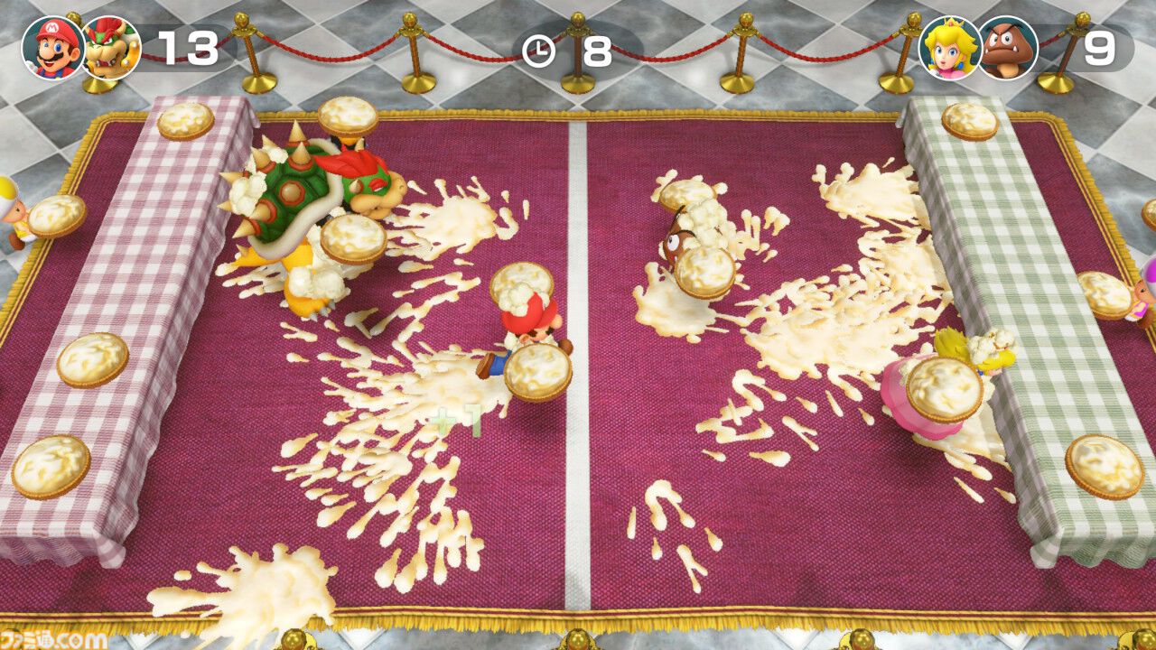 Switch『スーパー マリオパーティ』が発売された日。初めてオンラインプレイにも対応した定番パーティゲーム。シリーズ最多のプレイアブルキャラも魅力【今日は何の日？】