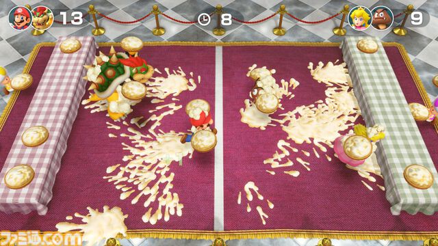 Switch『スーパー マリオパーティ』が発売された日。初めてオンラインプレイにも対応した定番パーティゲーム。シリーズ最多のプレイアブルキャラも魅力【今日は何の日？】
