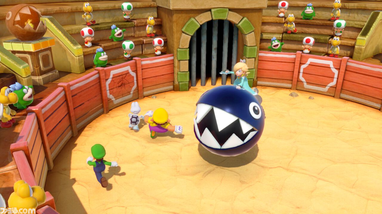 Switch『スーパー マリオパーティ』が発売された日。初めてオンラインプレイにも対応した定番パーティゲーム。シリーズ最多のプレイアブルキャラも魅力【今日は何の日？】