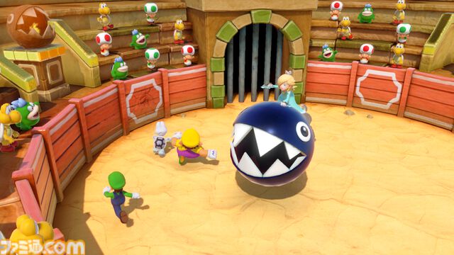 Switch『スーパー マリオパーティ』が発売された日。初めてオンラインプレイにも対応した定番パーティゲーム。シリーズ最多のプレイアブルキャラも魅力【今日は何の日？】