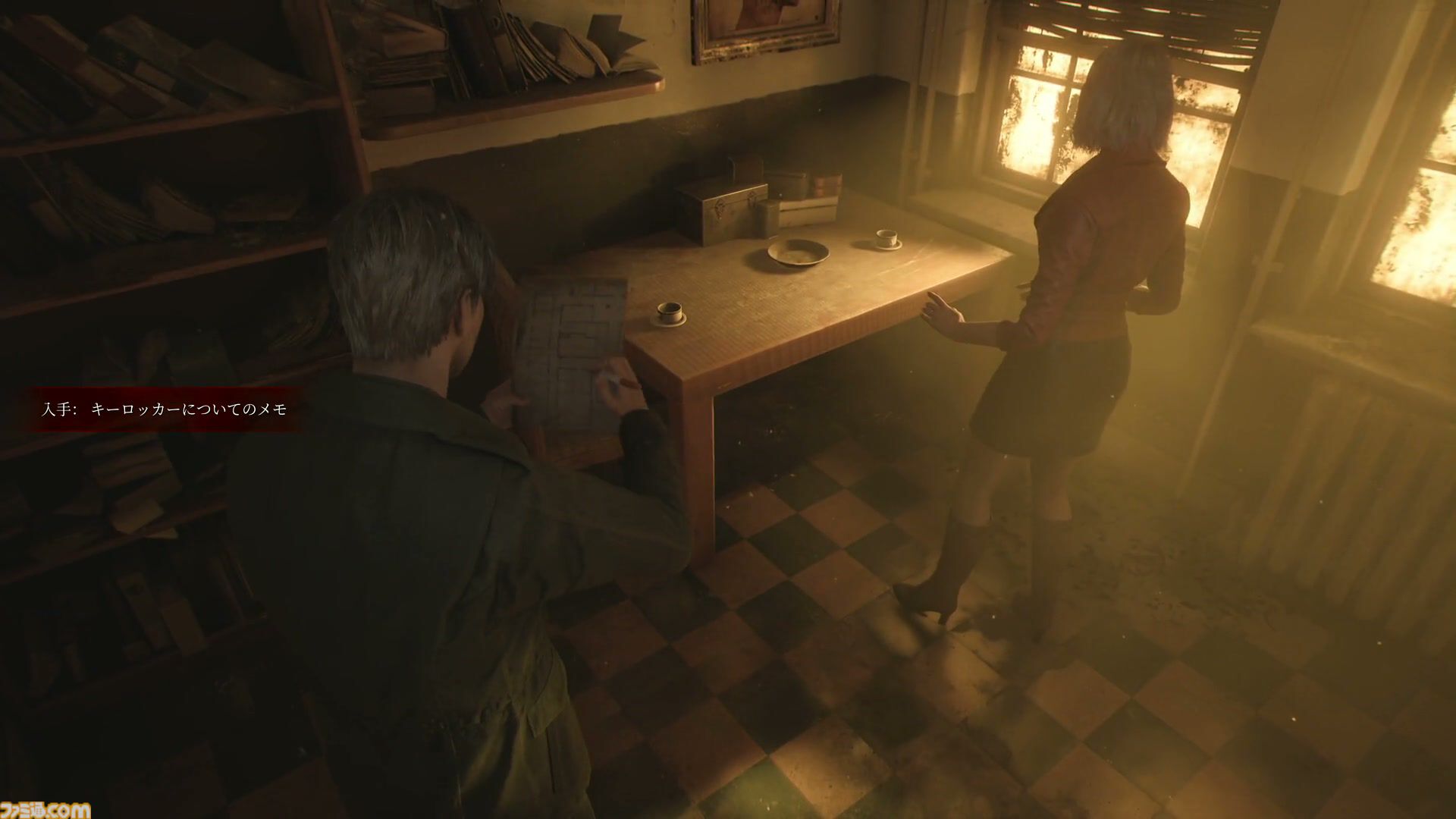 『サイレントヒル2』リメイク版レビュー。ひとりの男の物語が、美しく現代的に蘇る。シチュエーションの一部変更や、日本語ボイスの追加など独自の魅力も