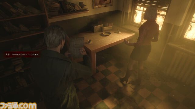 『サイレントヒル2』リメイク版レビュー。ひとりの男の物語が、美しく現代的に蘇る。シチュエーションの一部変更や、日本語ボイスの追加など独自の魅力も