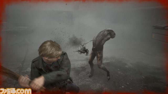 『サイレントヒル2』リメイク版レビュー。ひとりの男の物語が、美しく現代的に蘇る。シチュエーションの一部変更や、日本語ボイスの追加など独自の魅力も