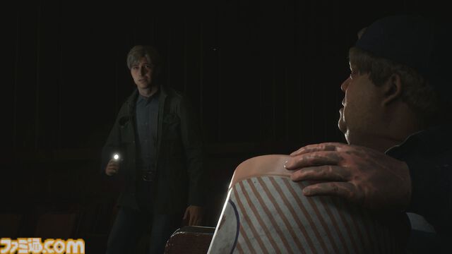 『サイレントヒル2』リメイク版レビュー。ひとりの男の物語が、美しく現代的に蘇る。シチュエーションの一部変更や、日本語ボイスの追加など独自の魅力も