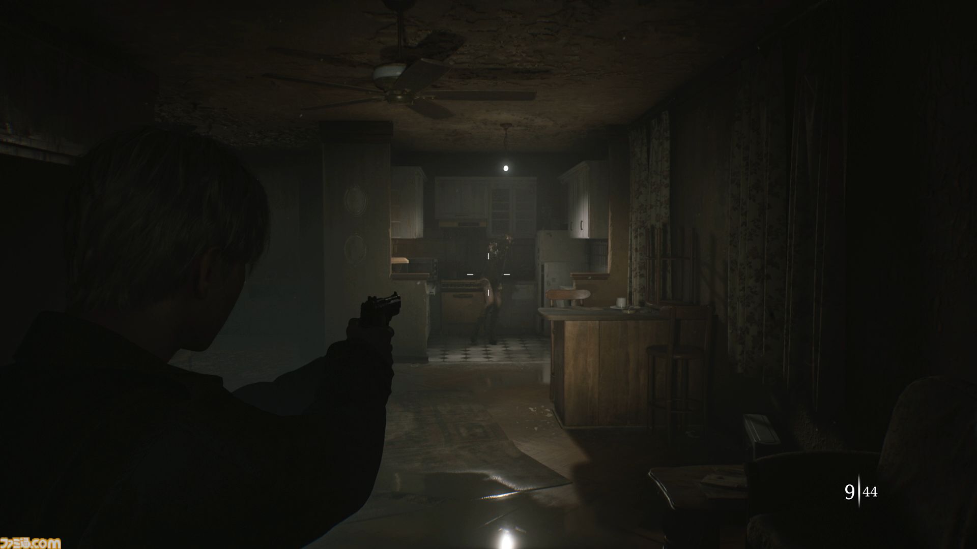 『サイレントヒル2』リメイク版レビュー。ひとりの男の物語が、美しく現代的に蘇る。シチュエーションの一部変更や、日本語ボイスの追加など独自の魅力も