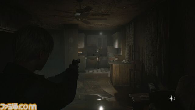 『サイレントヒル2』リメイク版レビュー。ひとりの男の物語が、美しく現代的に蘇る。シチュエーションの一部変更や、日本語ボイスの追加など独自の魅力も