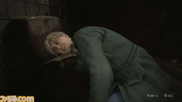 『サイレントヒル2』リメイク版レビュー。ひとりの男の物語が、美しく現代的に蘇る。シチュエーションの一部変更や、日本語ボイスの追加など独自の魅力も