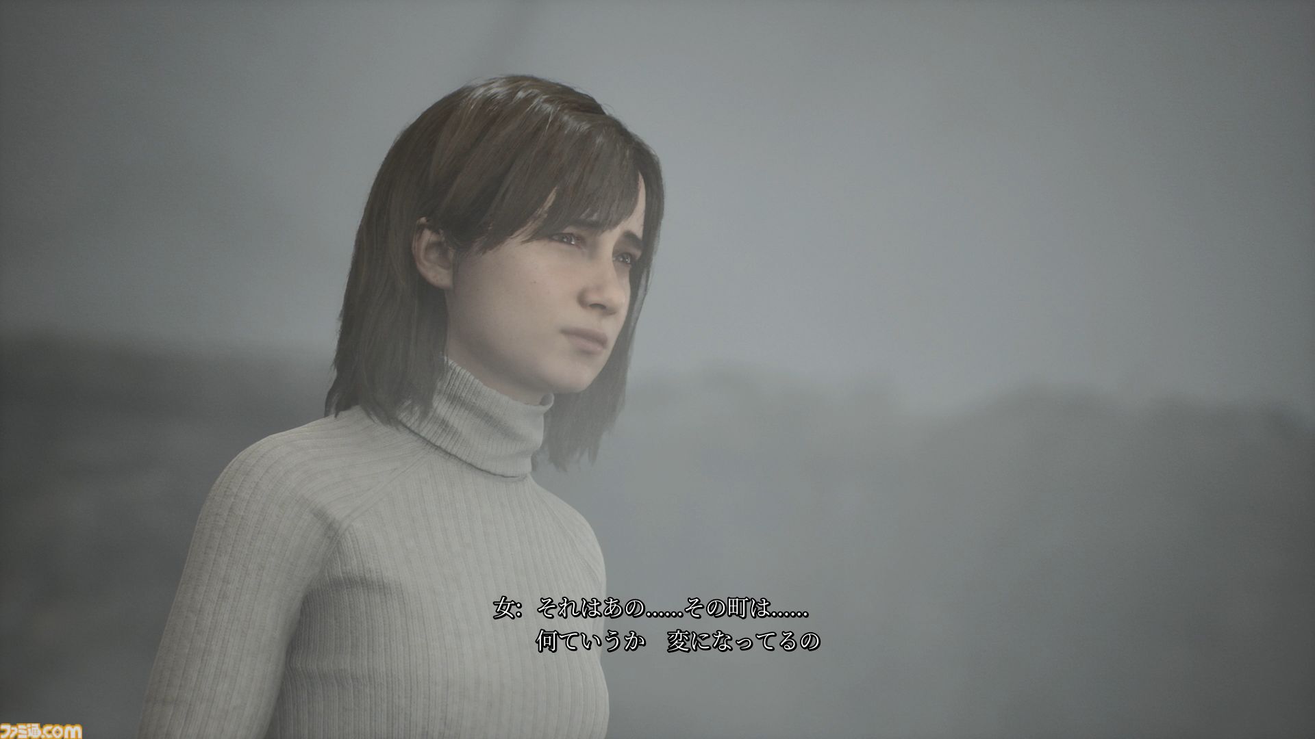 『サイレントヒル2』リメイク版レビュー。ひとりの男の物語が、美しく現代的に蘇る。シチュエーションの一部変更や、日本語ボイスの追加など独自の魅力も