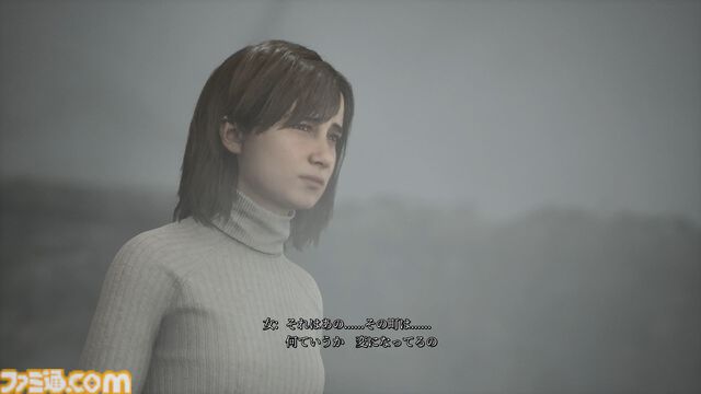 『サイレントヒル2』リメイク版レビュー。ひとりの男の物語が、美しく現代的に蘇る。シチュエーションの一部変更や、日本語ボイスの追加など独自の魅力も