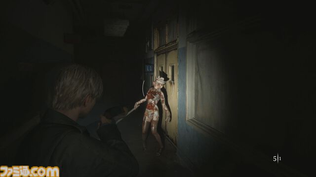 『サイレントヒル2』リメイク版レビュー。ひとりの男の物語が、美しく現代的に蘇る。シチュエーションの一部変更や、日本語ボイスの追加など独自の魅力も