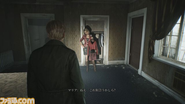 『サイレントヒル2』リメイク版レビュー。ひとりの男の物語が、美しく現代的に蘇る。シチュエーションの一部変更や、日本語ボイスの追加など独自の魅力も