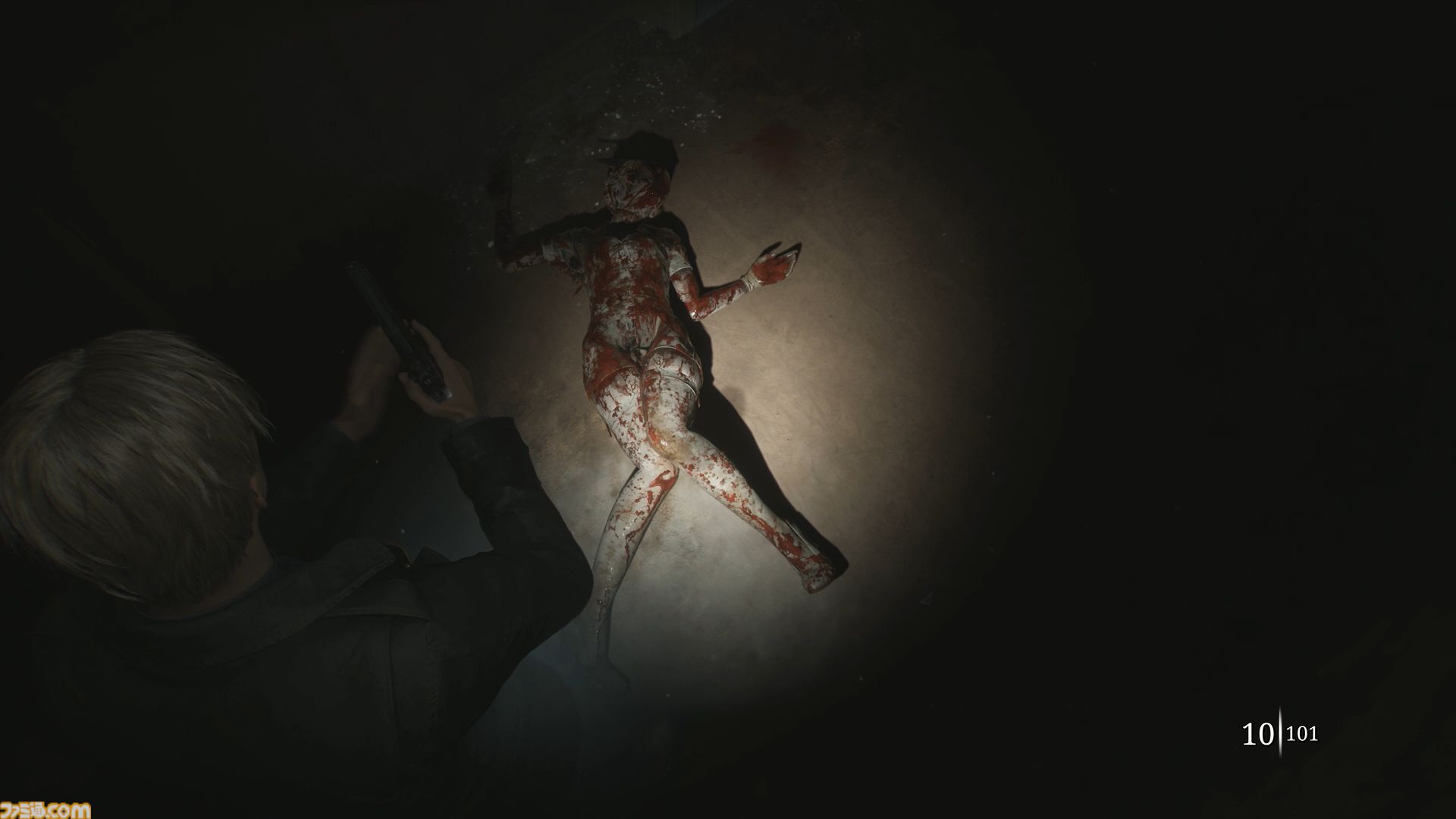 『サイレントヒル2』リメイク版レビュー。ひとりの男の物語が、美しく現代的に蘇る。シチュエーションの一部変更や、日本語ボイスの追加など独自の魅力も
