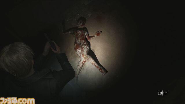 『サイレントヒル2』リメイク版レビュー。ひとりの男の物語が、美しく現代的に蘇る。シチュエーションの一部変更や、日本語ボイスの追加など独自の魅力も