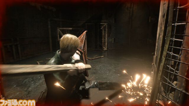 『サイレントヒル2』リメイク版レビュー。ひとりの男の物語が、美しく現代的に蘇る。シチュエーションの一部変更や、日本語ボイスの追加など独自の魅力も
