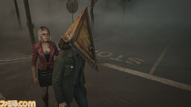 『サイレントヒル2』リメイク版レビュー。ひとりの男の物語が、美しく現代的に蘇る。シチュエーションの一部変更や、日本語ボイスの追加など独自の魅力も