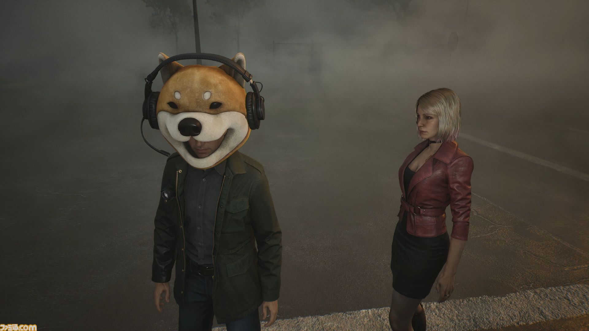 『サイレントヒル2』リメイク版レビュー。ひとりの男の物語が、美しく現代的に蘇る。シチュエーションの一部変更や、日本語ボイスの追加など独自の魅力も