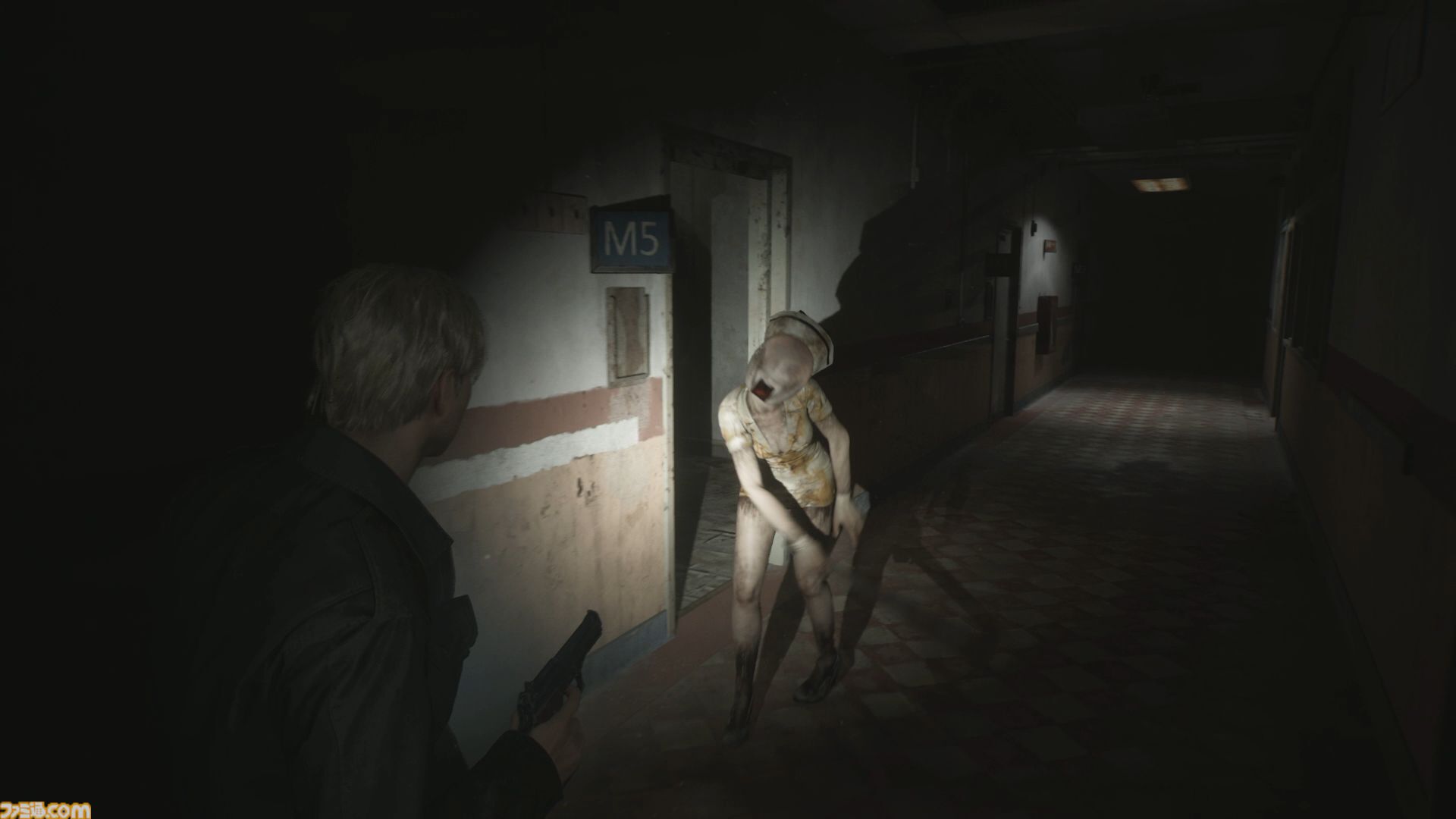 『サイレントヒル2』リメイク版レビュー。ひとりの男の物語が、美しく現代的に蘇る。シチュエーションの一部変更や、日本語ボイスの追加など独自の魅力も