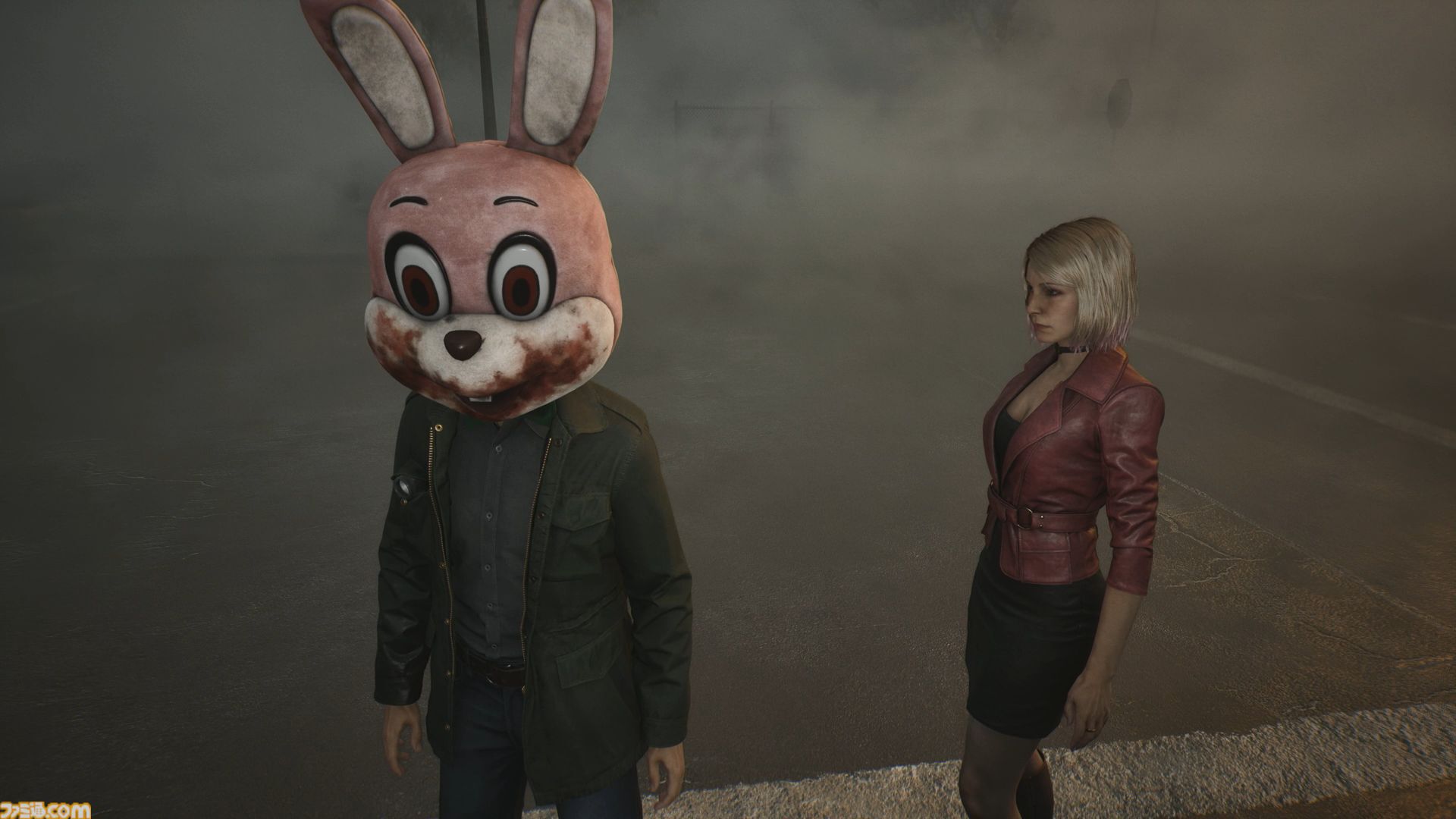 『サイレントヒル2』リメイク版レビュー。ひとりの男の物語が、美しく現代的に蘇る。シチュエーションの一部変更や、日本語ボイスの追加など独自の魅力も