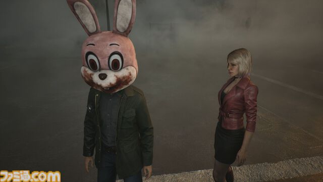 『サイレントヒル2』リメイク版レビュー。ひとりの男の物語が、美しく現代的に蘇る。シチュエーションの一部変更や、日本語ボイスの追加など独自の魅力も