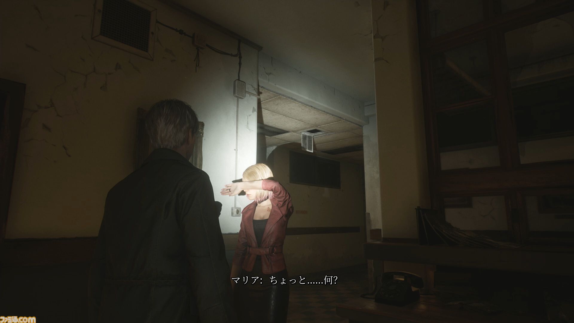 『サイレントヒル2』リメイク版レビュー。ひとりの男の物語が、美しく現代的に蘇る。シチュエーションの一部変更や、日本語ボイスの追加など独自の魅力も