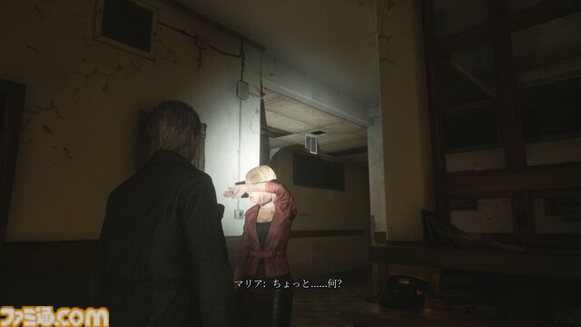 『サイレントヒル2』リメイク版レビュー。ひとりの男の物語が、美しく現代的に蘇る。シチュエーションの一部変更や、日本語ボイスの追加など独自の魅力も