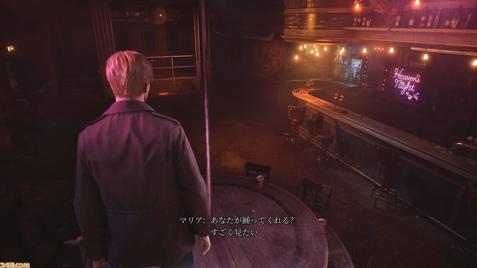 『サイレントヒル2』リメイク版レビュー。ひとりの男の物語が、美しく現代的に蘇る。シチュエーションの一部変更や、日本語ボイスの追加など独自の魅力も