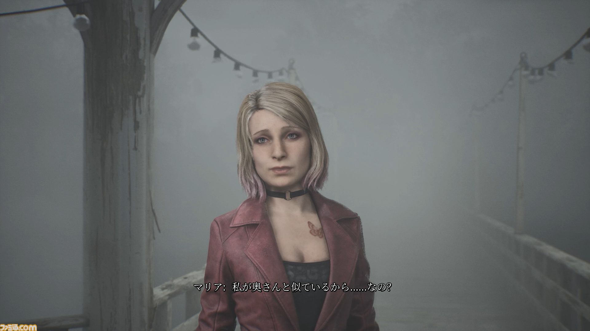 『サイレントヒル2』リメイク版レビュー。ひとりの男の物語が、美しく現代的に蘇る。シチュエーションの一部変更や、日本語ボイスの追加など独自の魅力も