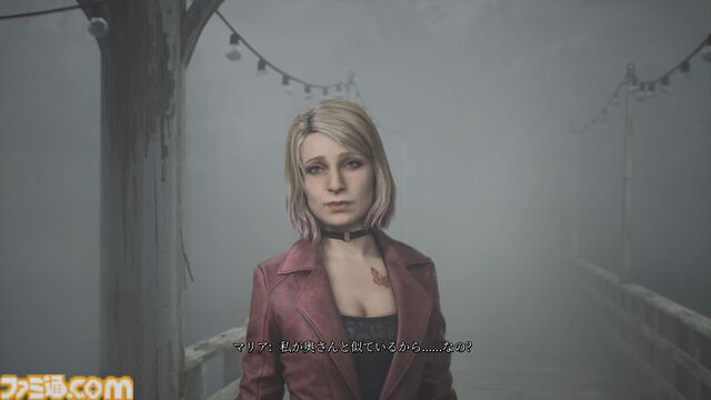 『サイレントヒル2』リメイク版レビュー。ひとりの男の物語が、美しく現代的に蘇る。シチュエーションの一部変更や、日本語ボイスの追加など独自の魅力も