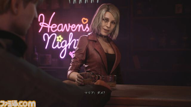 『サイレントヒル2』リメイク版レビュー。ひとりの男の物語が、美しく現代的に蘇る。シチュエーションの一部変更や、日本語ボイスの追加など独自の魅力も