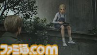 『サイレントヒル2』リメイク版レビュー。ひとりの男の物語が、美しく現代的に蘇る。シチュエーションの一部変更や、日本語ボイスの追加など独自の魅力も