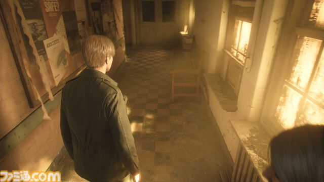 『サイレントヒル2』リメイク版レビュー。ひとりの男の物語が、美しく現代的に蘇る。シチュエーションの一部変更や、日本語ボイスの追加など独自の魅力も