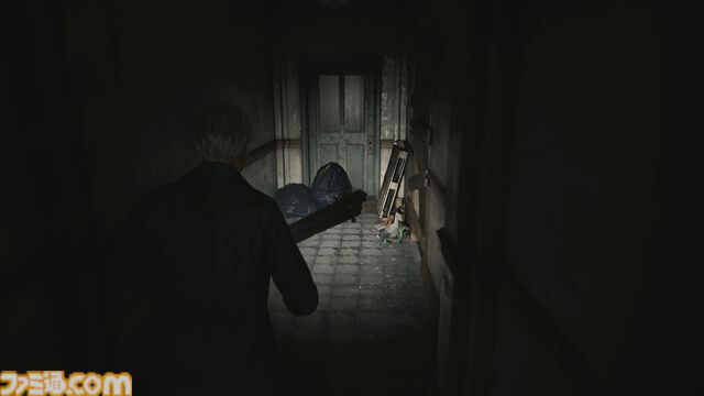 『サイレントヒル2』リメイク版レビュー。ひとりの男の物語が、美しく現代的に蘇る。シチュエーションの一部変更や、日本語ボイスの追加など独自の魅力も