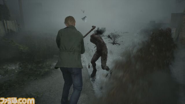 『サイレントヒル2』リメイク版レビュー。ひとりの男の物語が、美しく現代的に蘇る。シチュエーションの一部変更や、日本語ボイスの追加など独自の魅力も