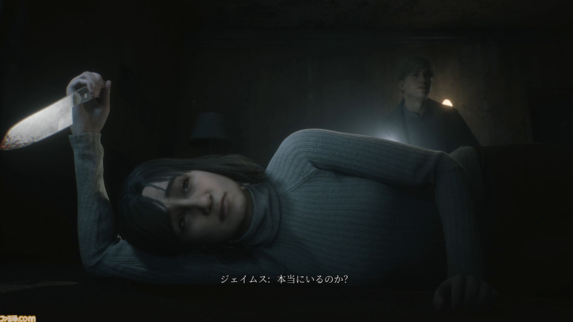 『サイレントヒル2』リメイク版レビュー。ひとりの男の物語が、美しく現代的に蘇る。シチュエーションの一部変更や、日本語ボイスの追加など独自の魅力も