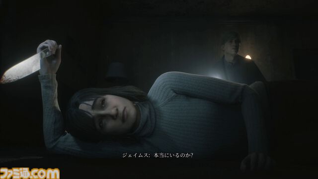 『サイレントヒル2』リメイク版レビュー。ひとりの男の物語が、美しく現代的に蘇る。シチュエーションの一部変更や、日本語ボイスの追加など独自の魅力も