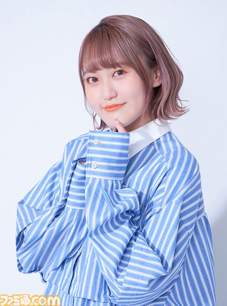 【10/5配信】高木美佑さんがゲスト出演！ 特番『今井麻美のニコニコSSG 美佑と遊びまくるぞSP!!』配信決定