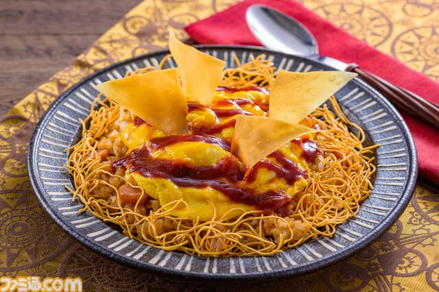 キッコーマンと『モンハン』がコラボ。家庭で作れる“モンハン飯”レシピが公開。ラージャンパーカーが当たるキャンペーンも