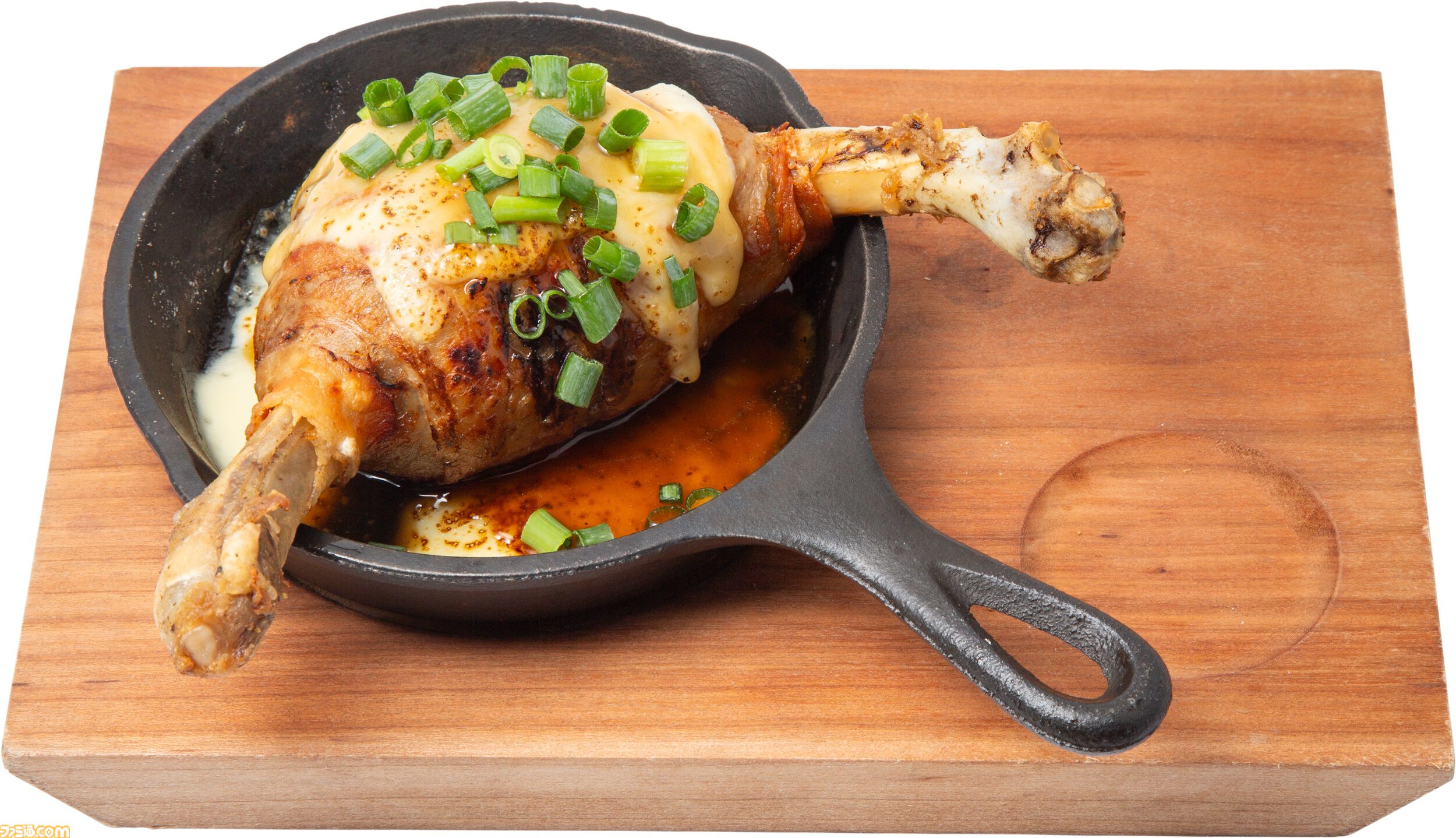 モンスターハンター×キッコーマン 限定ラージャンパーカー モンスターハンター×キッコーマン 限定ラージャンパーカー