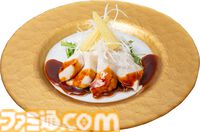キッコーマンと『モンハン』がコラボ。家庭で作れる“モンハン飯”レシピが公開。ラージャンパーカーが当たるキャンペーンも