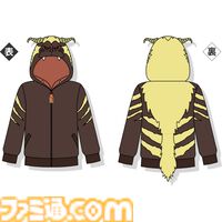 キッコーマンと『モンハン』がコラボ。家庭で作れる“モンハン飯”レシピが公開。ラージャンパーカーが当たるキャンペーンも