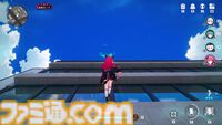 『NTE』レビュー。重力を無視して駆け回りたい、敵を攻め続けたい。いろいろな願望を叶えてくれる新作オープンワールドRPGの虜に【Neverness to Everness】