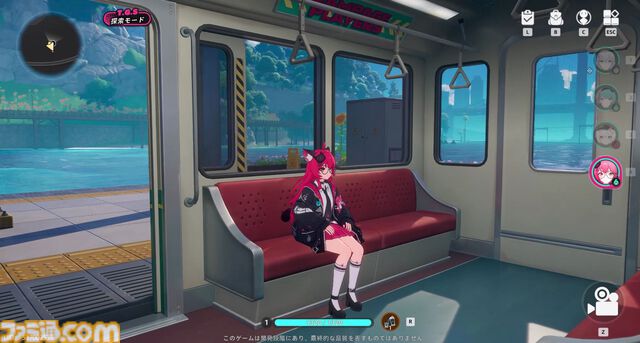 『NTE』レビュー。重力を無視して駆け回りたい、敵を攻め続けたい。いろいろな願望を叶えてくれる新作オープンワールドRPGの虜に【Neverness to Everness】