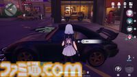 『NTE』レビュー。重力を無視して駆け回りたい、敵を攻め続けたい。いろいろな願望を叶えてくれる新作オープンワールドRPGの虜に【Neverness to Everness】